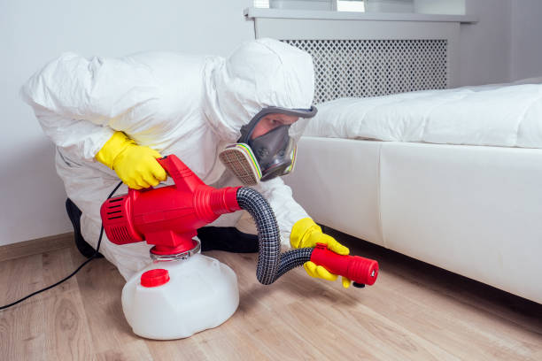Colorado City, AZ Pest Control Company